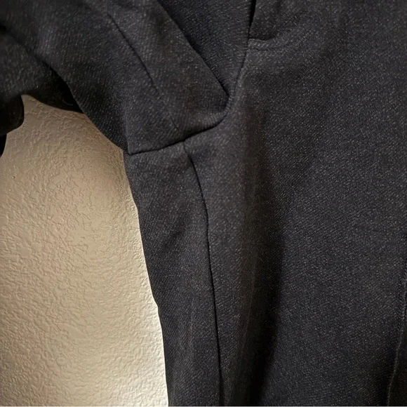 Athleta Venice‎ Heathered  Cargo Pants Sz 0 - Picture 4 of 11